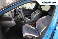 Nissan Micra vaihtoauto