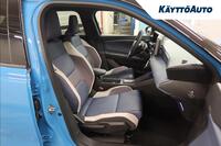 Nissan Micra vaihtoauto