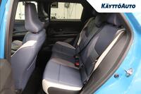 Nissan Micra vaihtoauto