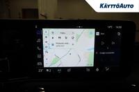 Nissan Micra vaihtoauto