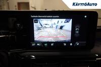 Nissan Micra vaihtoauto