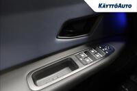 Nissan Micra vaihtoauto