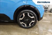 Nissan Micra vaihtoauto