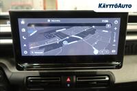 Citroën C3 vaihtoauto