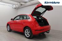 Audi Q3 vaihtoauto