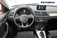Audi Q3 vaihtoauto
