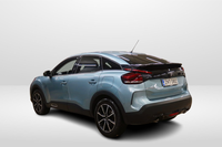 Citroën C4 vaihtoauto