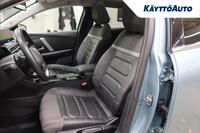 Citroën C4 vaihtoauto