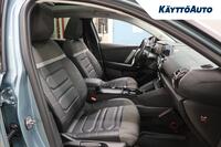 Citroën C4 vaihtoauto