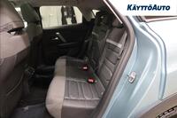 Citroën C4 vaihtoauto