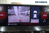 Citroën C4 vaihtoauto