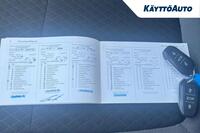 Opel Grandland X vaihtoauto