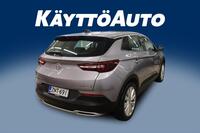 Opel Grandland X vaihtoauto