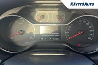 Opel Grandland X vaihtoauto