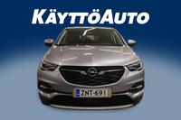 Opel Grandland X vaihtoauto