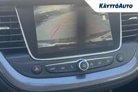 Opel Grandland X vaihtoauto