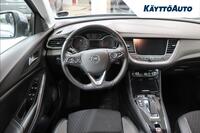 Opel Grandland X vaihtoauto