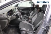Opel Grandland X vaihtoauto