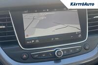 Opel Grandland X vaihtoauto