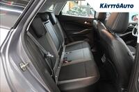 Opel Grandland X vaihtoauto