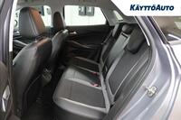 Opel Grandland X vaihtoauto