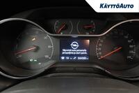 Opel Grandland X vaihtoauto