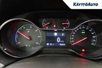 Opel Grandland X vaihtoauto