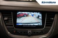 Opel Grandland X vaihtoauto