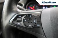 Opel Grandland X vaihtoauto