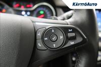 Opel Grandland X vaihtoauto