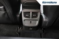 Opel Grandland X vaihtoauto