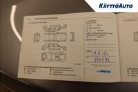 Opel Grandland X vaihtoauto