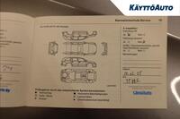 Opel Grandland X vaihtoauto