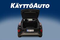Ford Puma vaihtoauto