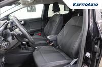 Ford Puma vaihtoauto