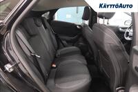 Ford Puma vaihtoauto
