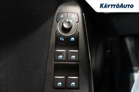 Ford Puma vaihtoauto