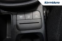 Ford Puma vaihtoauto