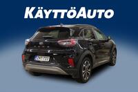Ford Puma vaihtoauto