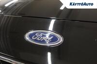 Ford Puma vaihtoauto