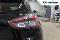 Ford Puma vaihtoauto