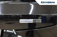 Ford Puma vaihtoauto