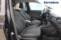 Ford Puma vaihtoauto