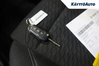 Ford Puma vaihtoauto