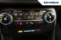 Ford Puma vaihtoauto