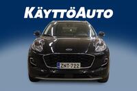 Ford Puma vaihtoauto
