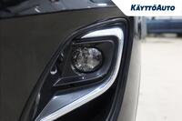 Ford Puma vaihtoauto