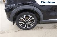 Ford Puma vaihtoauto