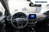 Ford Puma vaihtoauto