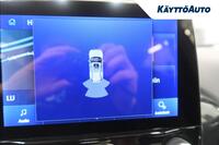 Ford Puma vaihtoauto